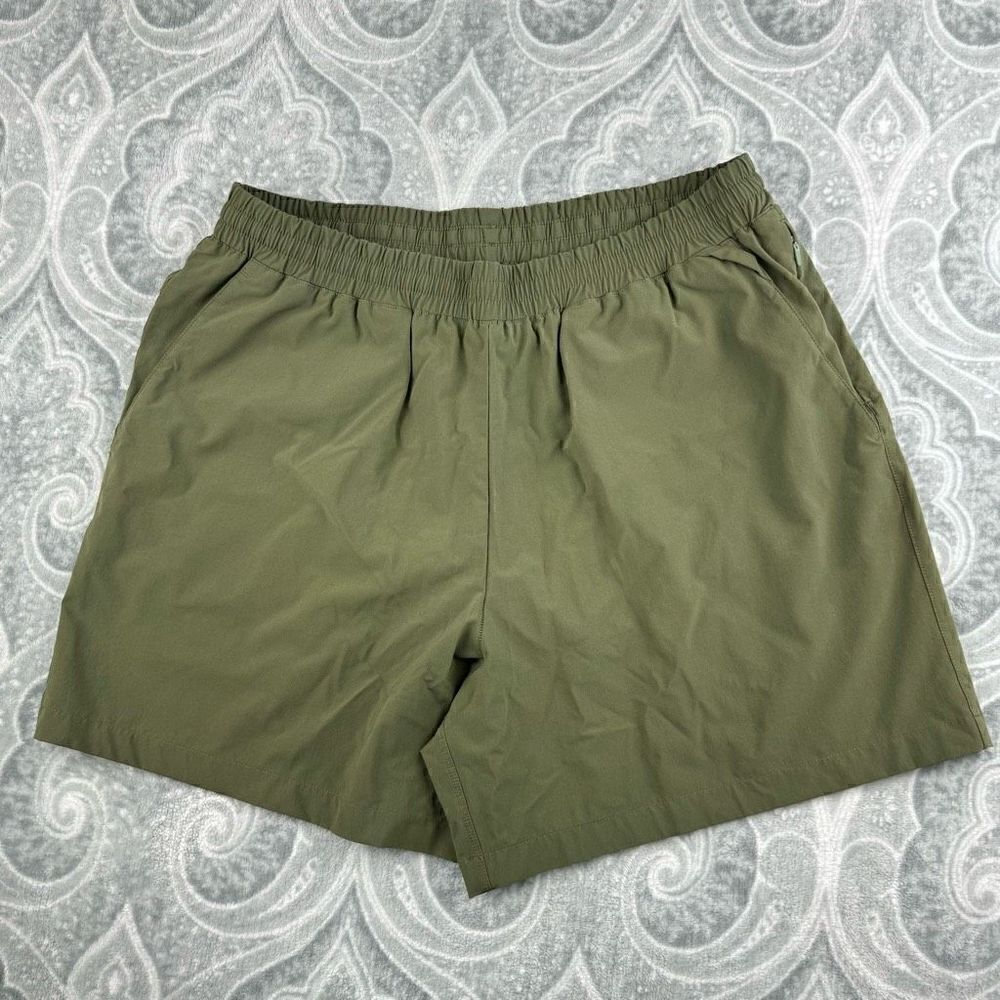 Mens Outdoor Voices Short